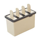 Large Ice Ball Maker Cube Tray Big Silicone Mold Sphere Whiskey Round Mould