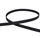 NEW 10M/5M 6mm Width GT2 Open Timing Belt For RepRap 3D Printer CNC Electronics