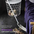 Retractable Gap Dust Cleaner Long Handle Flexible Gap Dust Mops For Sofa Bed RE