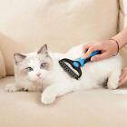 Pet Knotting Rake Hair Removal Comb for Cats and Dogs Grooming Tool Detangler