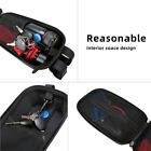 Scooter Front Bag Accessories Electric Scooter Bag Waterproof Storage Black
