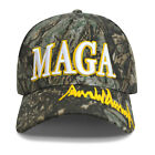 2024 MAGA Baseball Cap USA-KAG Make Keep America Great Again Donald-Trump Hat