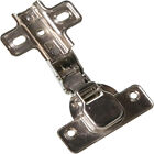 Door Hinge Cabinet Cupboard Hinges Soft Close Full Overlay Wardrobe AUS