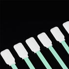 200PCS Solvent Cleaning Swabs Compatible With Epson Mimaki Roland Format Printer