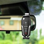 Car Sun Visor Clip Holder Gate Garage Door Remote Control Clip Mount Stand AU
