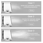 Portable Air Cooling Fan USB Home Office 3-Speed Mini Personal Cooler Humidifier