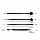 18X Carvers Clay Sculpting Carving Pottery Tools Polymer Modeling DIY Sculpture