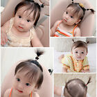 2000pcs Child Baby Hair Holders Rubber Elastic Bands Girls Ties Loom Bands AUS