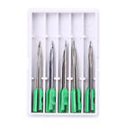 Clothes Garment Price Label Machine Tagging Tags Gun 1000 Barbs 5 Steel Needles