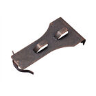 20Pcs Heavy Duty Brick Hooks Hanger Clips Fastener Hook Hanger Wall Clip Set AU