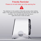 Portable Air Cooling Fan USB Home Office 3-Speed Mini Personal Cooler Humidifier