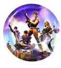 Battle Royal Fortnite Party Set Party Supplies Birthday Gaming Decoration