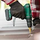 3pcs NEW HSS Steel Step Cone Drill Titanium Bit Set Hole Cutter 3/12mm 4-12/20mm