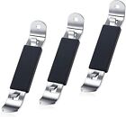2X Magnetic Bottle Openers Multifunction Beer Jar Can Beer Bottle Opener Tapper