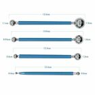 18X Carvers Clay Sculpting Carving Pottery Tools Polymer Modeling DIY Sculpture