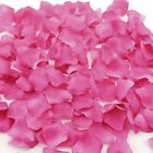 720PCS Artificial Silk Petals Flowers Rose Petal Wedding Flower Girl Petal Decor