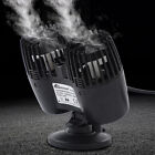 Aquarium Wave Maker Fish Tank Water Circulation Pump Powerhead with Suction Cup