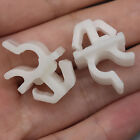 10PCS For Toyota Landcruiser 80 100 Hilux Bonnet Hood Prod ROD Retaining Clips