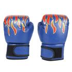 Boxing Sparring Training Gloves Kick Sport Punching Glove Children Kids
