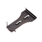 20Pcs Heavy Duty Brick Hooks Hanger Clips Fastener Hook Hanger Wall Clip Set AU