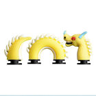 Shoes Decorations Cartoon Dragon Shoe Charm Inserted To Shoe Hole Decor Gift NEW