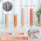 Long Pole Candle Mold Plastic Pillar Candle Making DIY Candle Mould Supplies AU