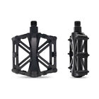 Bike Pedals Alloy Mountain Road MTB Colored Bicycle Nonslip Cycling Pedals 9/16