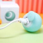 Automatic Rolling Ball Smart Electric Self-moving Pet Cat Dog Interactive Toy AU