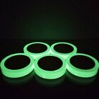 10PCS 300cmx10mm Luminous Tapes Self-adhesive Safety Home Decor Glow In The Dark