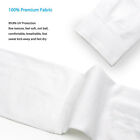 3 Pairs Cooling Sport Arm Stretch Sleeves Sun UV Protection Covers Cycling Golf