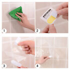 Kitchen Tile Clear Sticker Self-adhesive Oil-proof Waterproof Cabinet Wall Decor