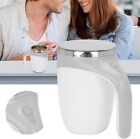USB 380ml Electric Self-Stirring Mug Cup Automatic Self Mixing For Coffee Tea