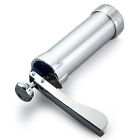 Icing Tips Cookie Press Maker Biscuit Machine Stainless Steel Manual Tool
