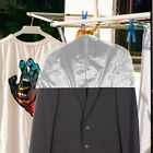 10/20/50X Suit Dress Coat Garment Jacket Clothes Shoulder Cover Dust Protector