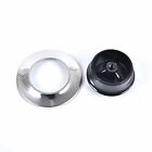6X Kitchen Handle Knob Replacement Cookware Pot Saucepan Grip Hand Lid Pan Cover