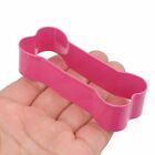 5/10PCS Dog Bone Shape Cookie Mold Stainless Steel Cake Cutter Party Baking Tool