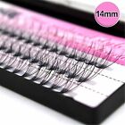 Lash Extension Kit DIY Clusters Eyelash Extension Kit,Individual Lashes Clusters