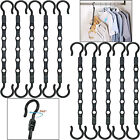 Wonder Magic Hanger Clothes Closet Organize Hook Space Saving Rack