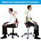 Decompression Belt Waist Brace Spinal Lower Air Traction Back Pain Relief Lumbar