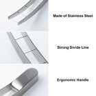 Stainless Steel Watermelon Slicer Cutter Multifunctional Fruit Fork Kitchen Tool