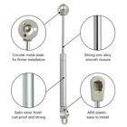 4x 100N Gas Strut Kitchen Cabinet Cupboard Door Hinges Stays Lift Door Support