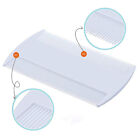 10PCS Fine Tooth Nit Comb Pet Fur Hair Flea Egg Double Sided Head Removal Brush