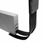 With 3-Grade Brightness LED Light Kindle Rechargeable Reading Book Lovers