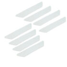 8/16X Rug Mat Carpet Safety Gripper Reusable Non Slip Anti Skid Washable Grip AU