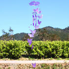 Wind Chimes Garden Outdoor Hanging Ornament Wind Chime Window Decor Wind Bells