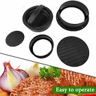 2/3PCS 5in1 Hamburger Press Meat Pie Mould Non-stick Burger Patty Maker Tools AU
