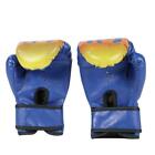 Boxing Sparring Training Gloves Kick Sport Punching Glove Children Kids