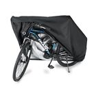 Bicycle Rain and Dust Cover Waterproof Outdoor Bike Protection for All Models