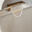 Large Foldable Laundry Washing Clothes Storage Bag Hamper Basket Bin Organi