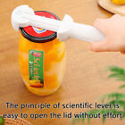 Multifunctional Magnetic Jar Adjustable Bottle Lid Beer Gripper Can Opener